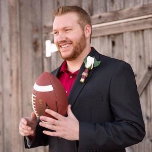 Meet your Posher, Rhett